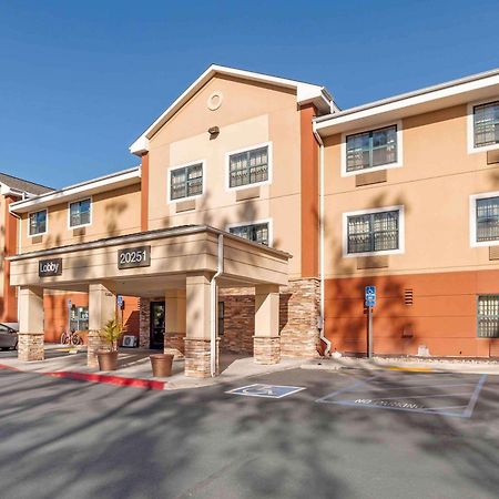 Extended Stay America Suites - Orange County - Lake Forest Eksteriør bilde