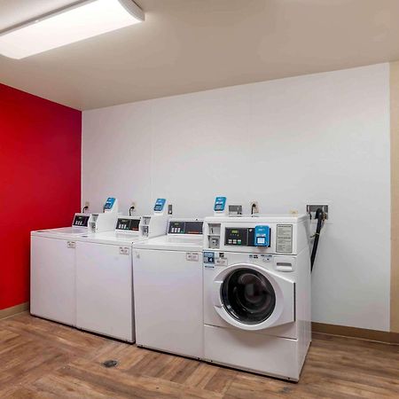 Extended Stay America Suites - Orange County - Lake Forest Eksteriør bilde