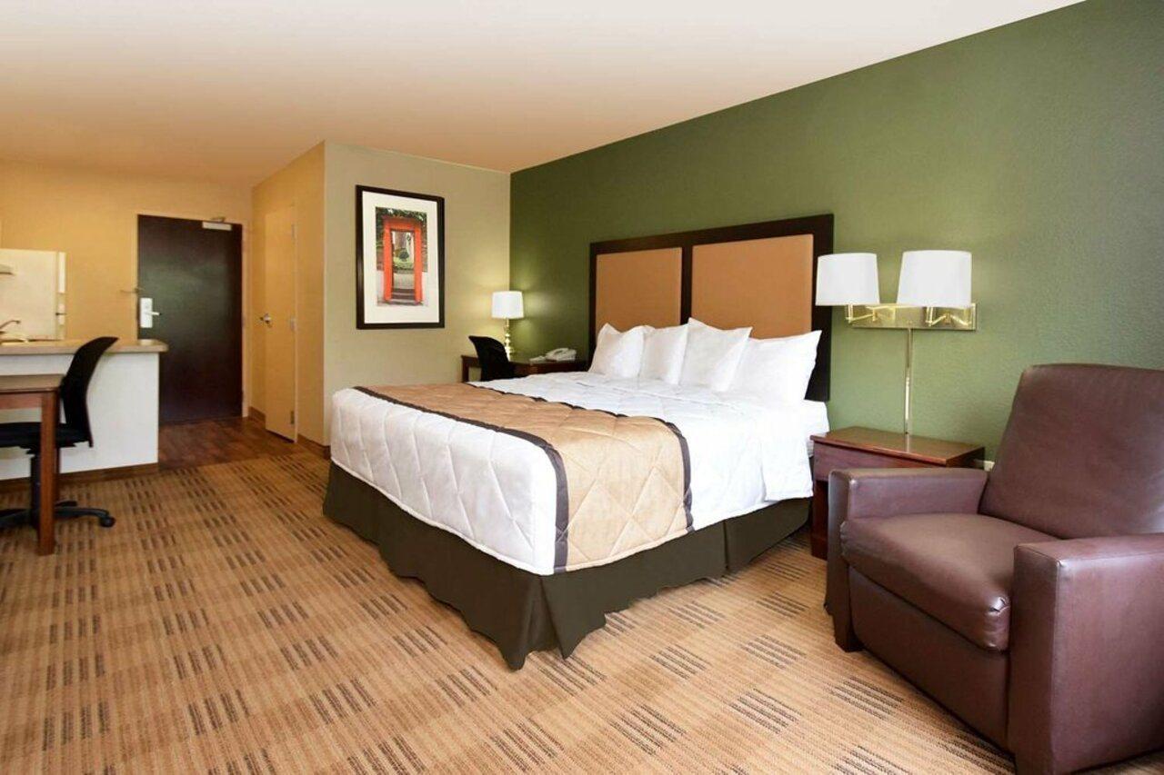 Extended Stay America Suites - Orange County - Lake Forest Eksteriør bilde