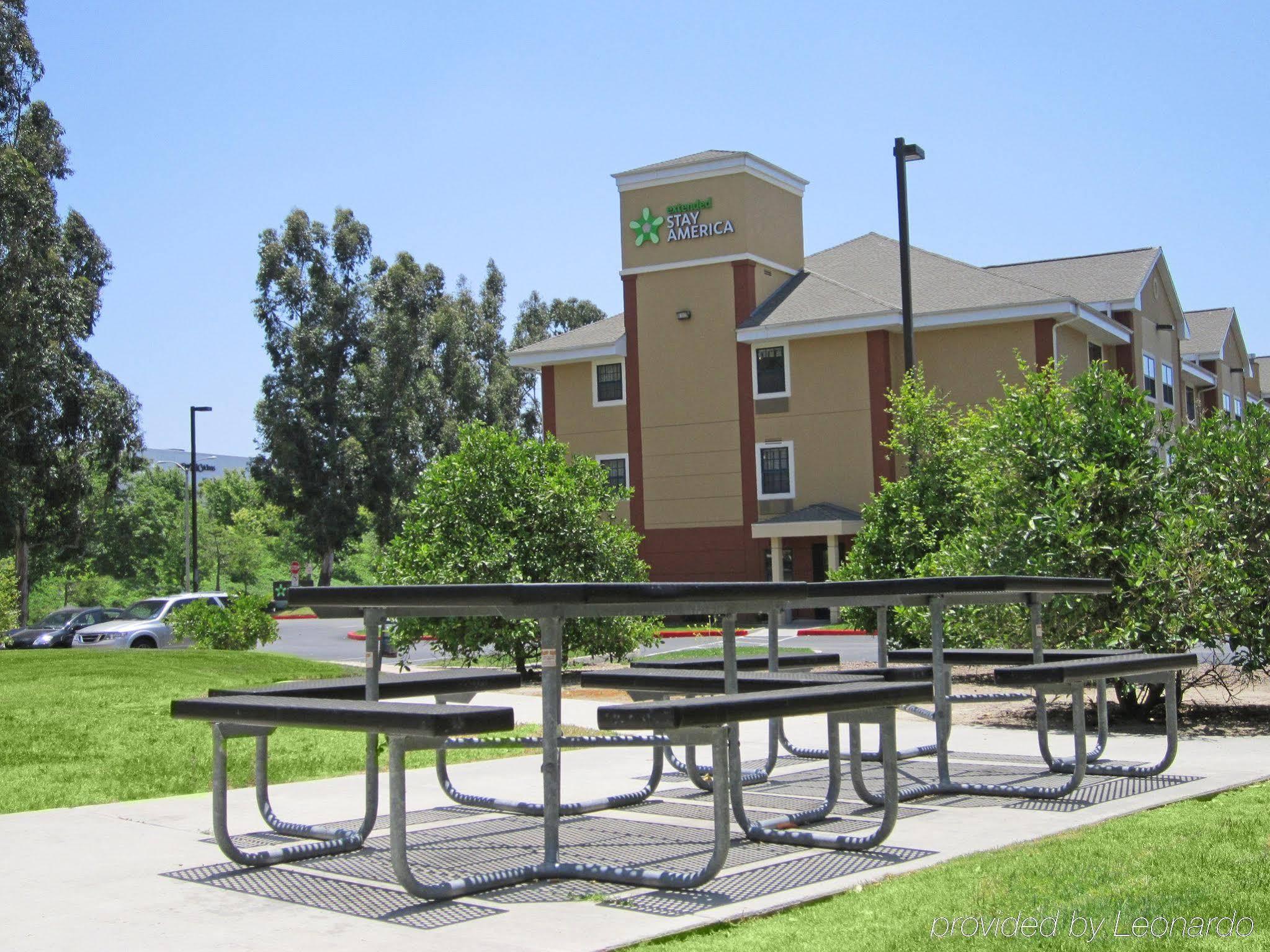 Extended Stay America Suites - Orange County - Lake Forest Eksteriør bilde
