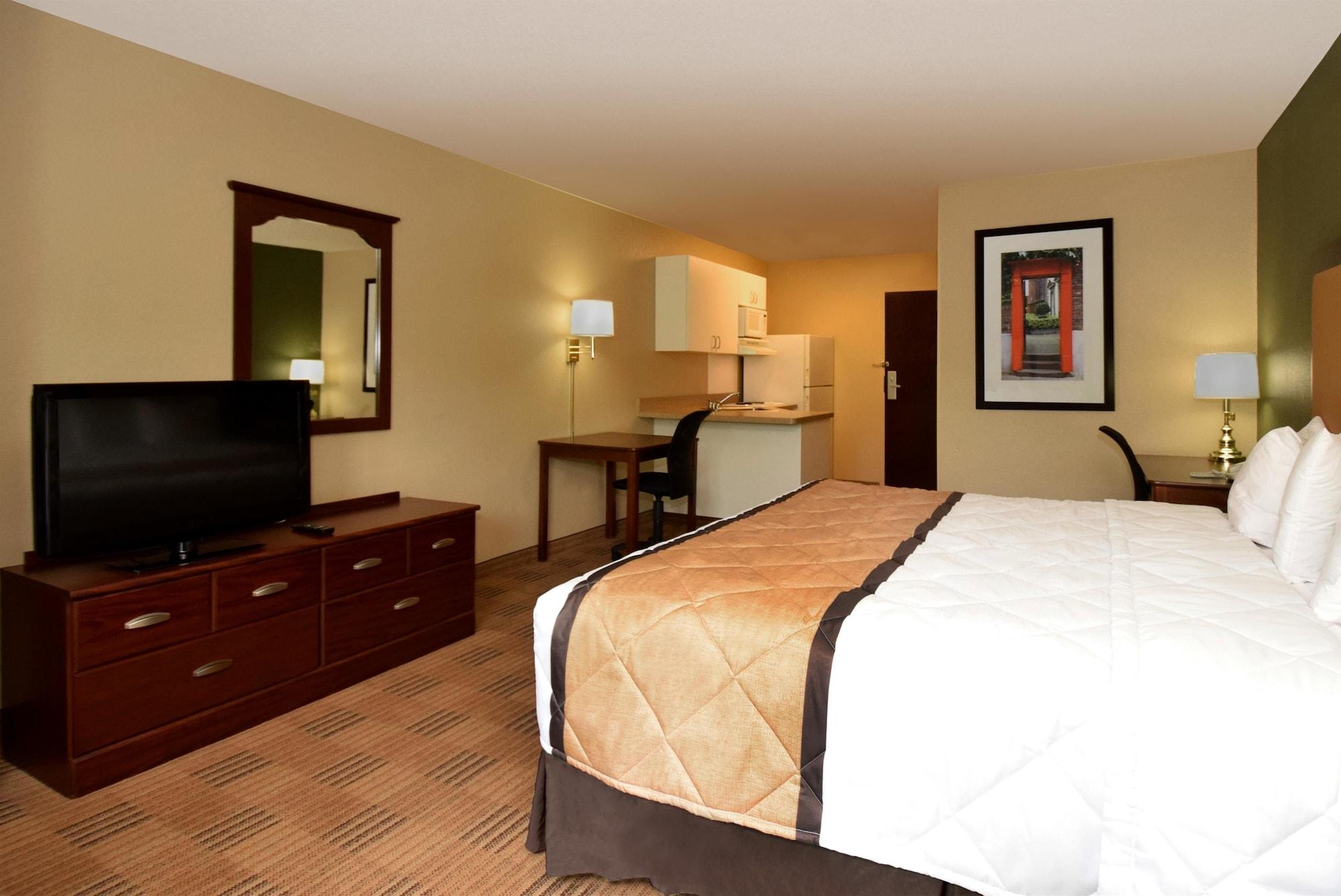 Extended Stay America Suites - Orange County - Lake Forest Eksteriør bilde