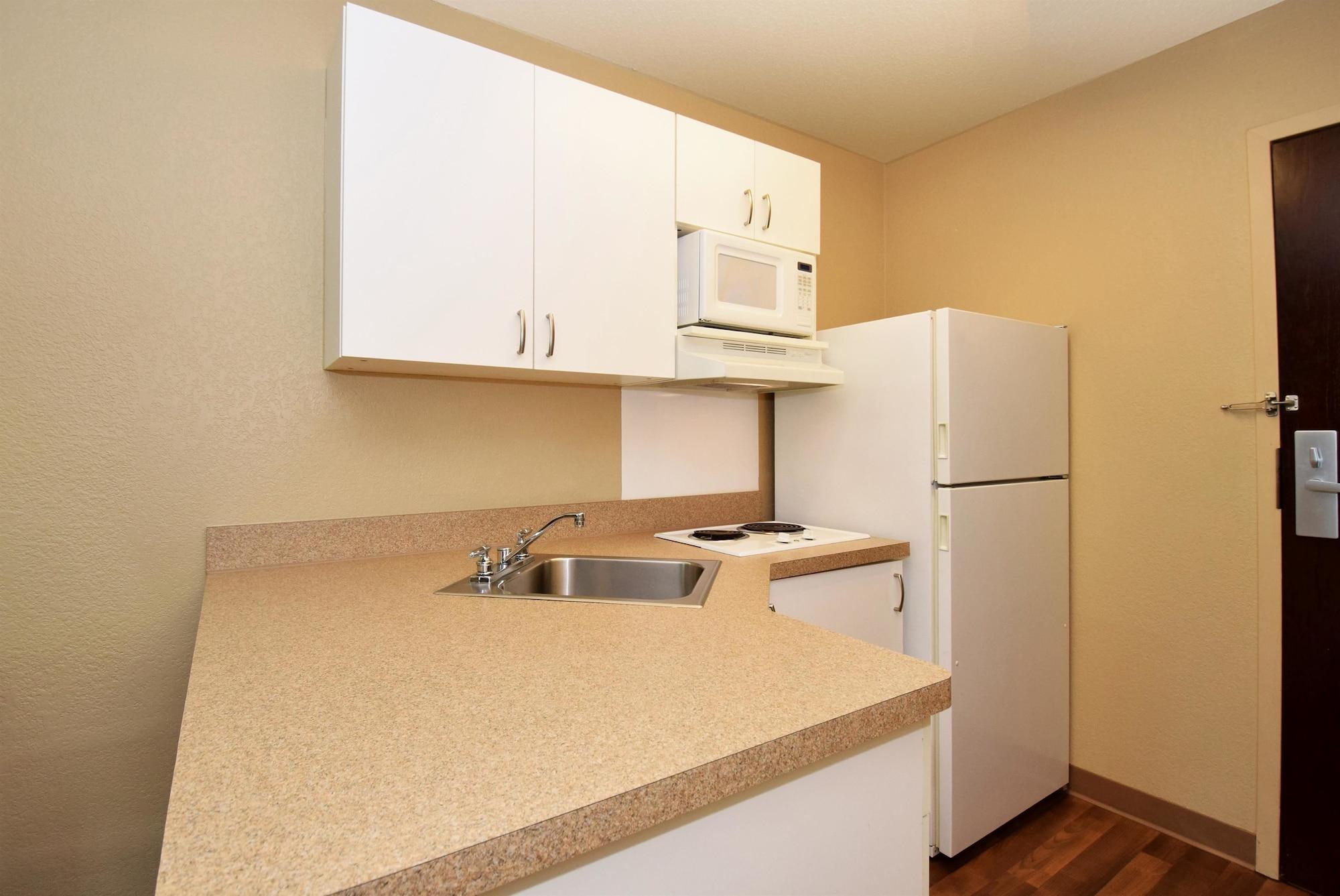 Extended Stay America Suites - Orange County - Lake Forest Eksteriør bilde