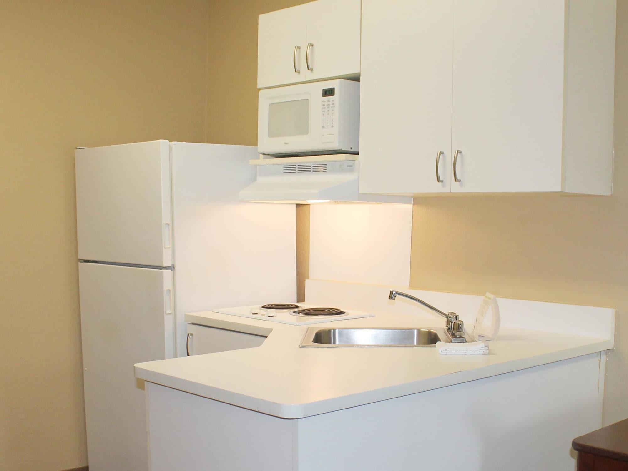 Extended Stay America Suites - Orange County - Lake Forest Eksteriør bilde