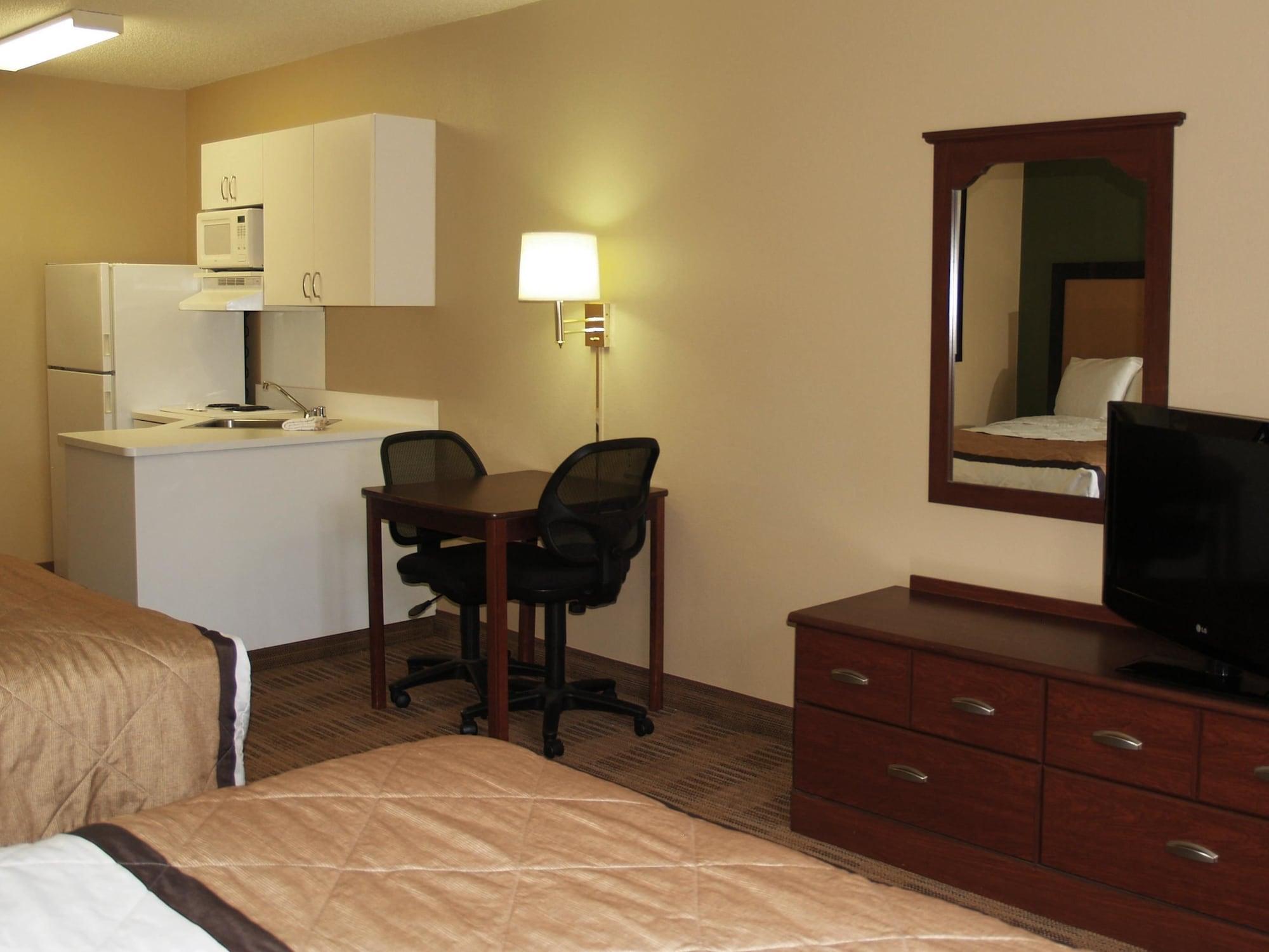 Extended Stay America Suites - Orange County - Lake Forest Eksteriør bilde