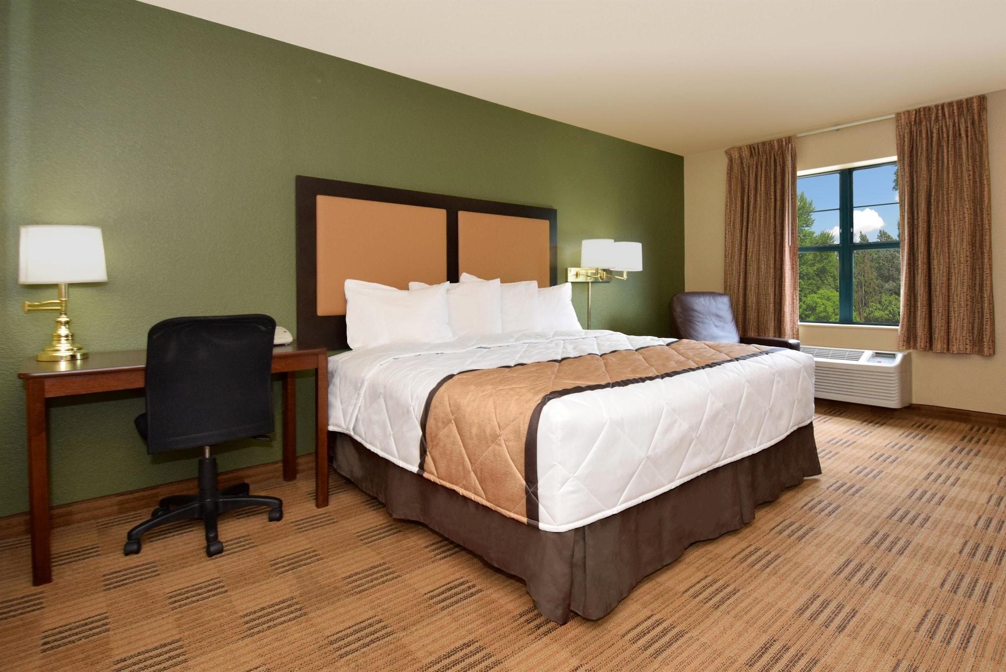 Extended Stay America Suites - Orange County - Lake Forest Eksteriør bilde