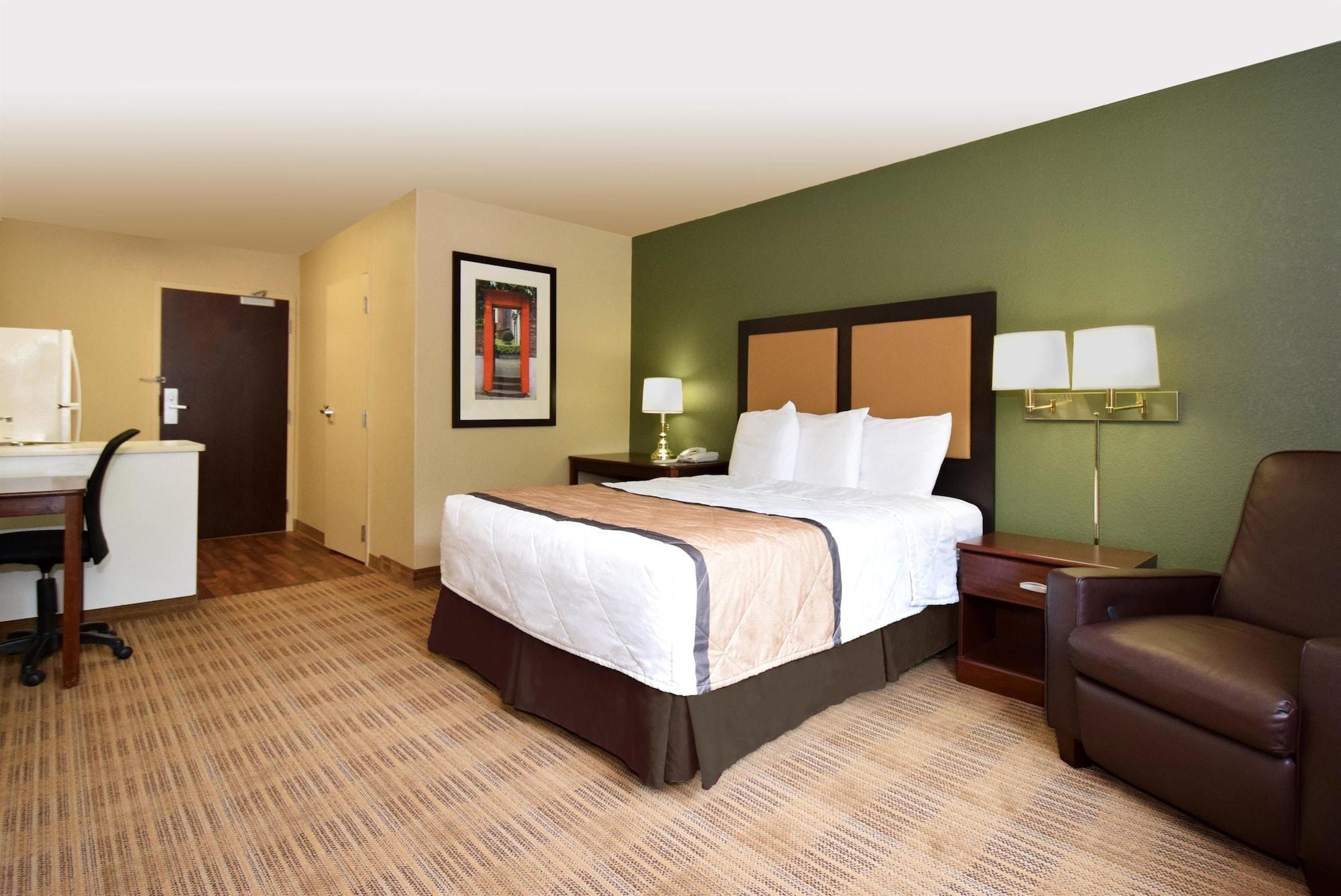 Extended Stay America Suites - Orange County - Lake Forest Eksteriør bilde