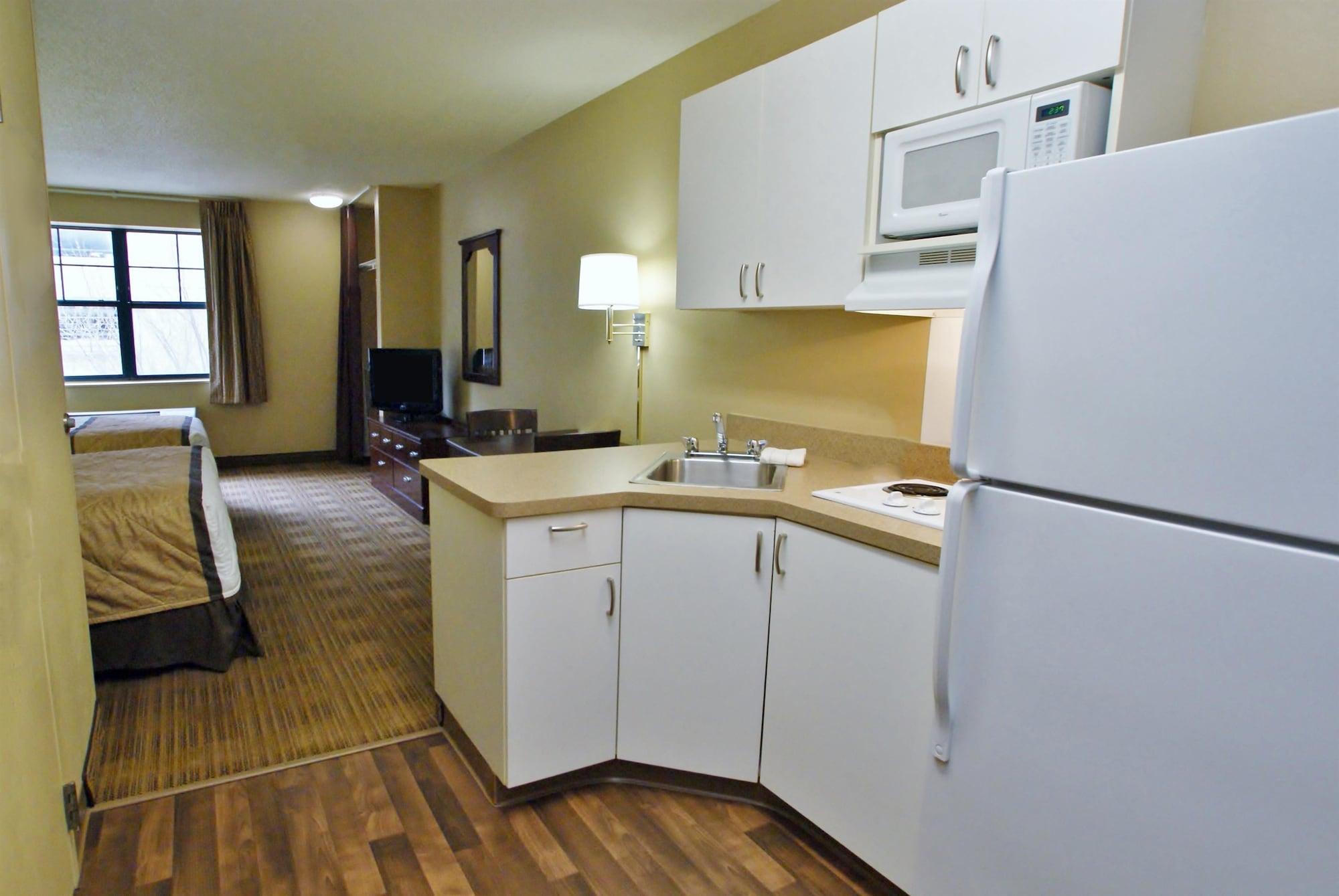 Extended Stay America Suites - Orange County - Lake Forest Eksteriør bilde