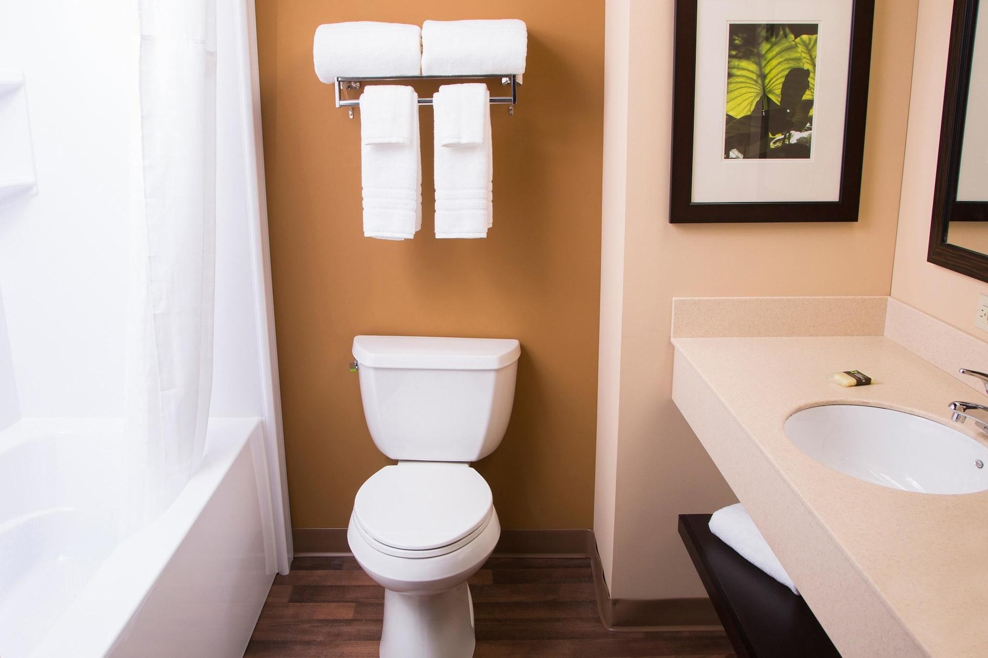 Extended Stay America Suites - Orange County - Lake Forest Eksteriør bilde
