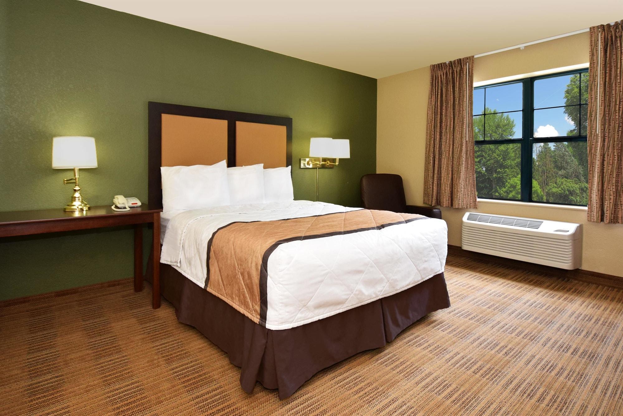 Extended Stay America Suites - Orange County - Lake Forest Eksteriør bilde