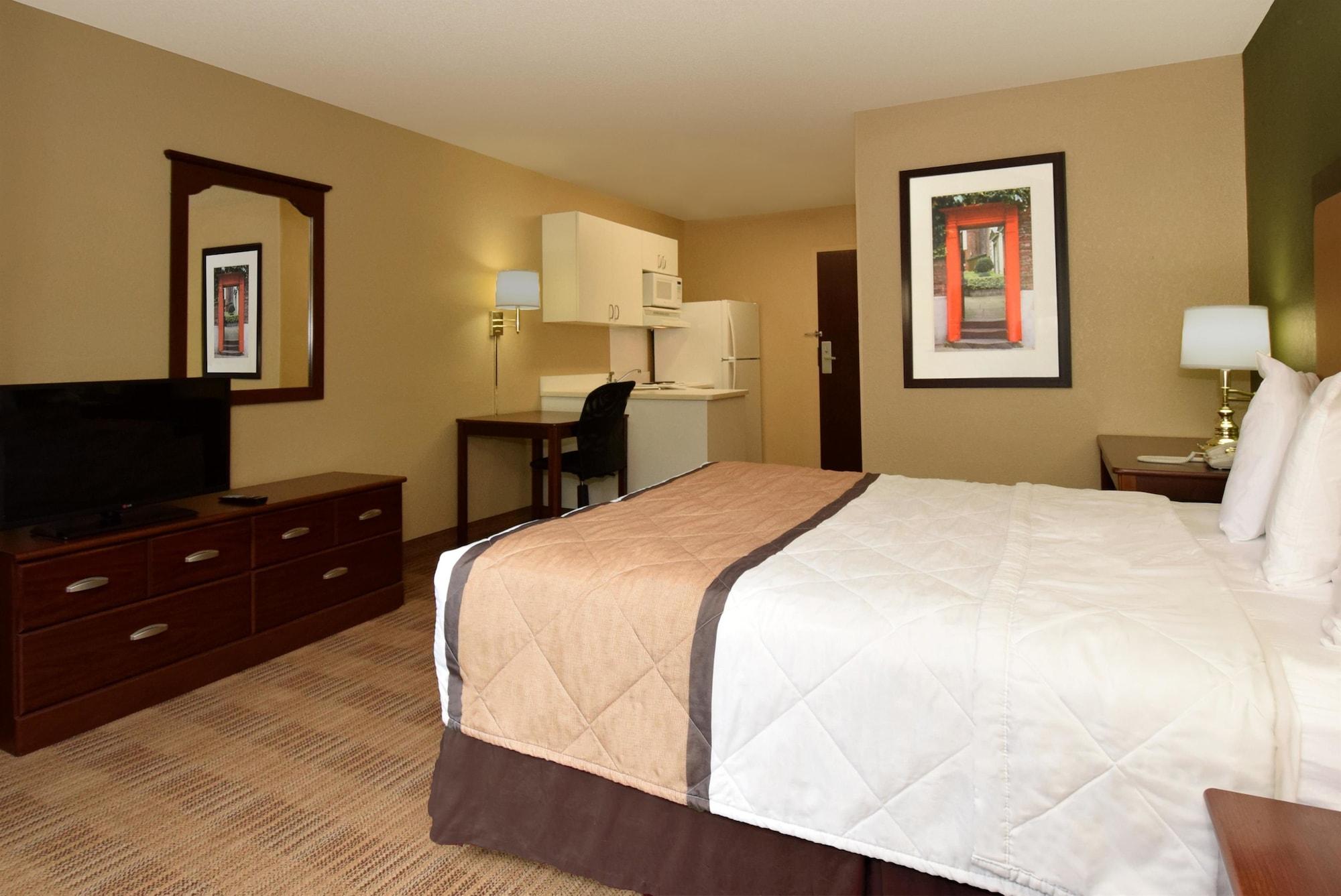 Extended Stay America Suites - Orange County - Lake Forest Eksteriør bilde