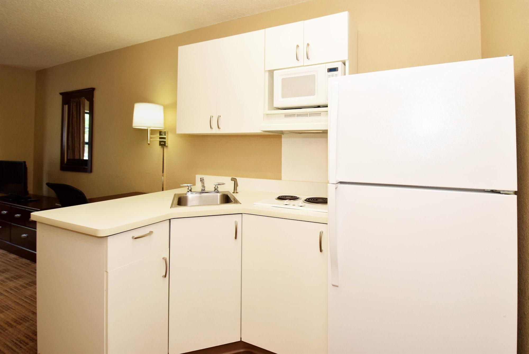 Extended Stay America Suites - Orange County - Lake Forest Eksteriør bilde