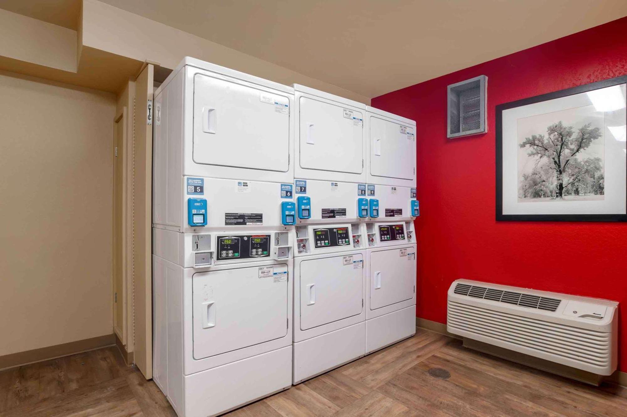 Extended Stay America Suites - Orange County - Lake Forest Eksteriør bilde