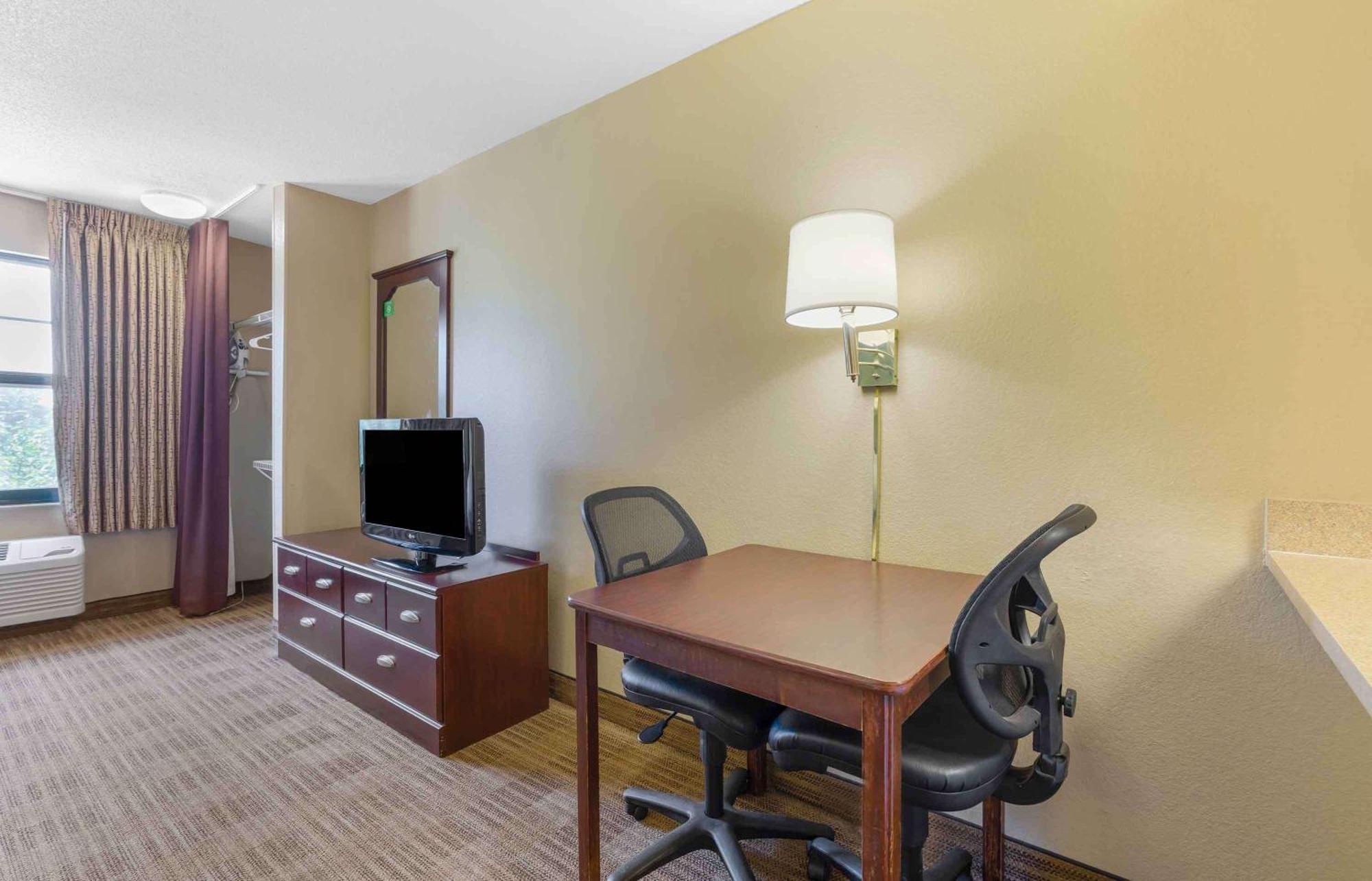 Extended Stay America Suites - Orange County - Lake Forest Eksteriør bilde