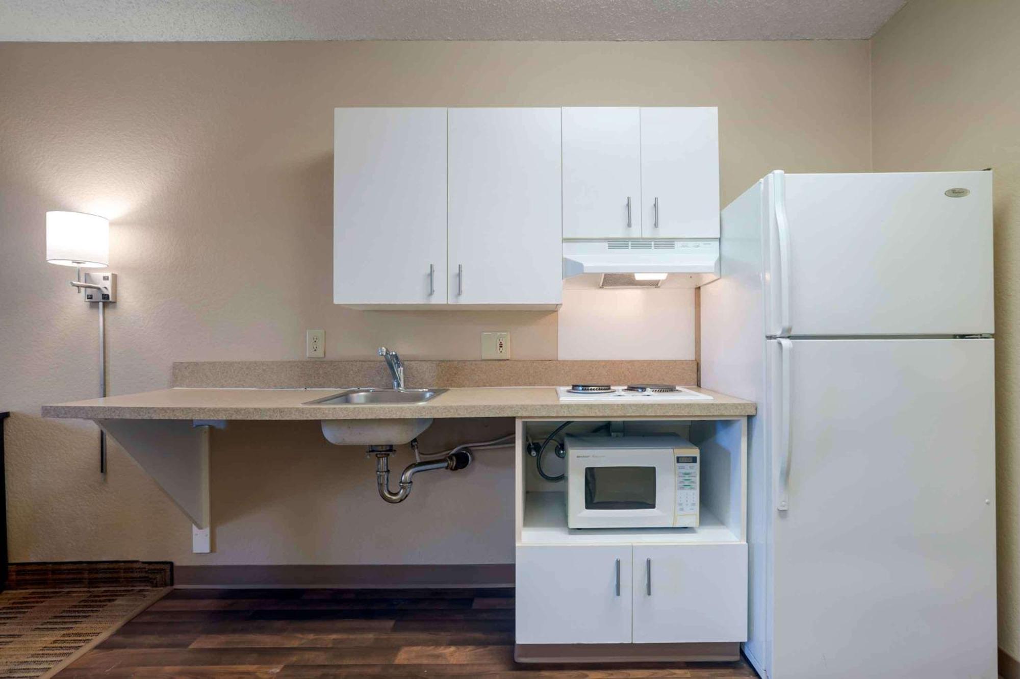 Extended Stay America Suites - Orange County - Lake Forest Eksteriør bilde