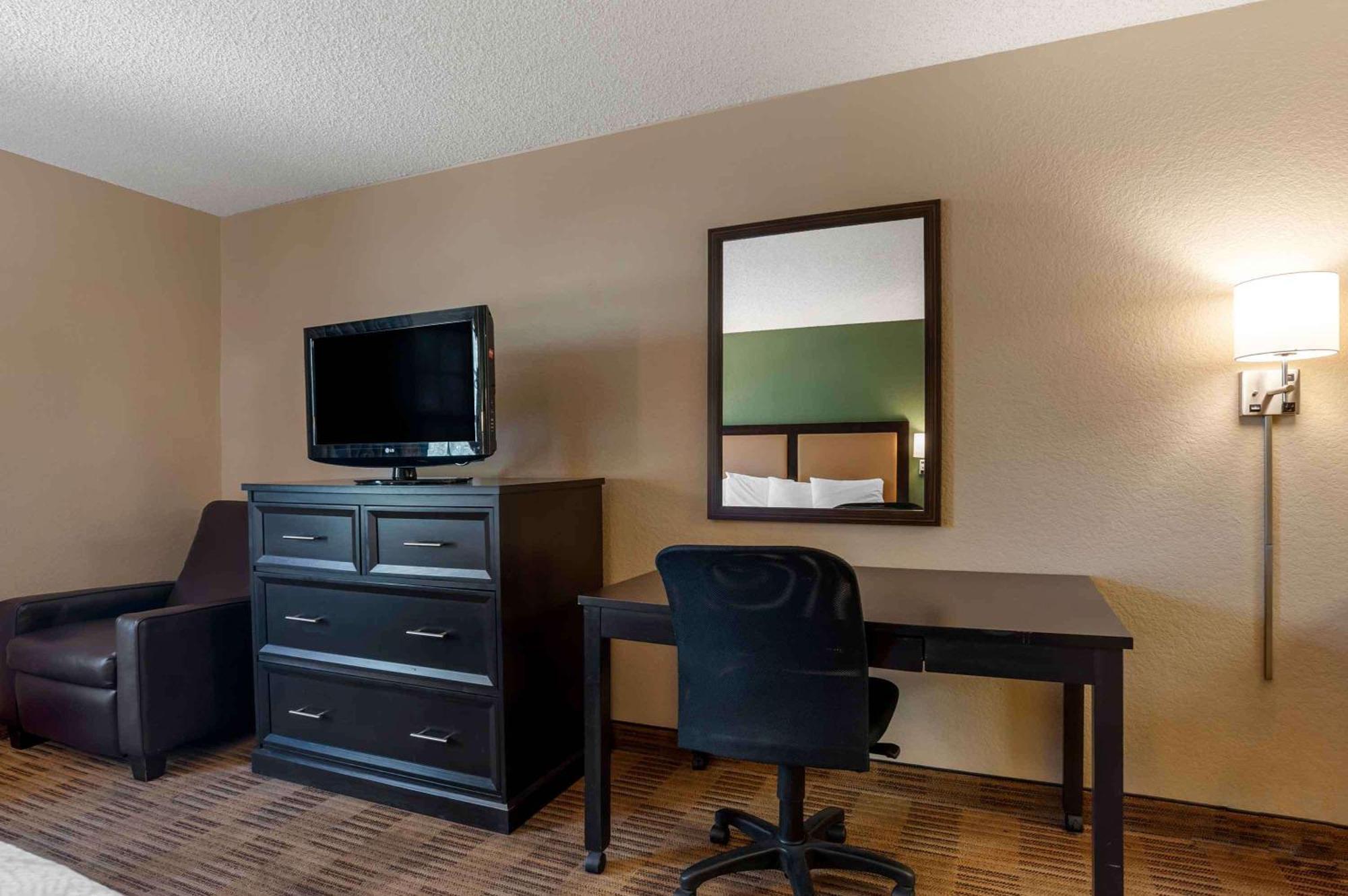 Extended Stay America Suites - Orange County - Lake Forest Eksteriør bilde