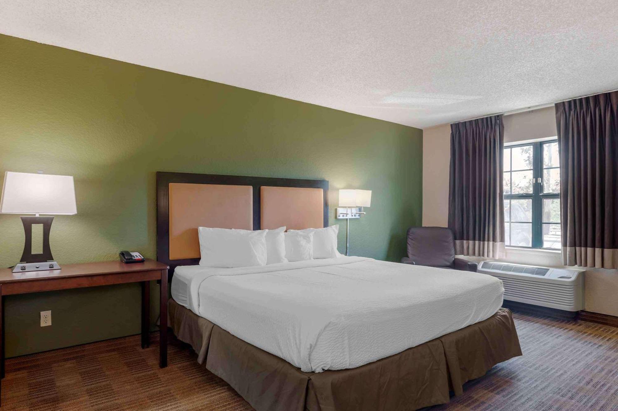 Extended Stay America Suites - Orange County - Lake Forest Eksteriør bilde