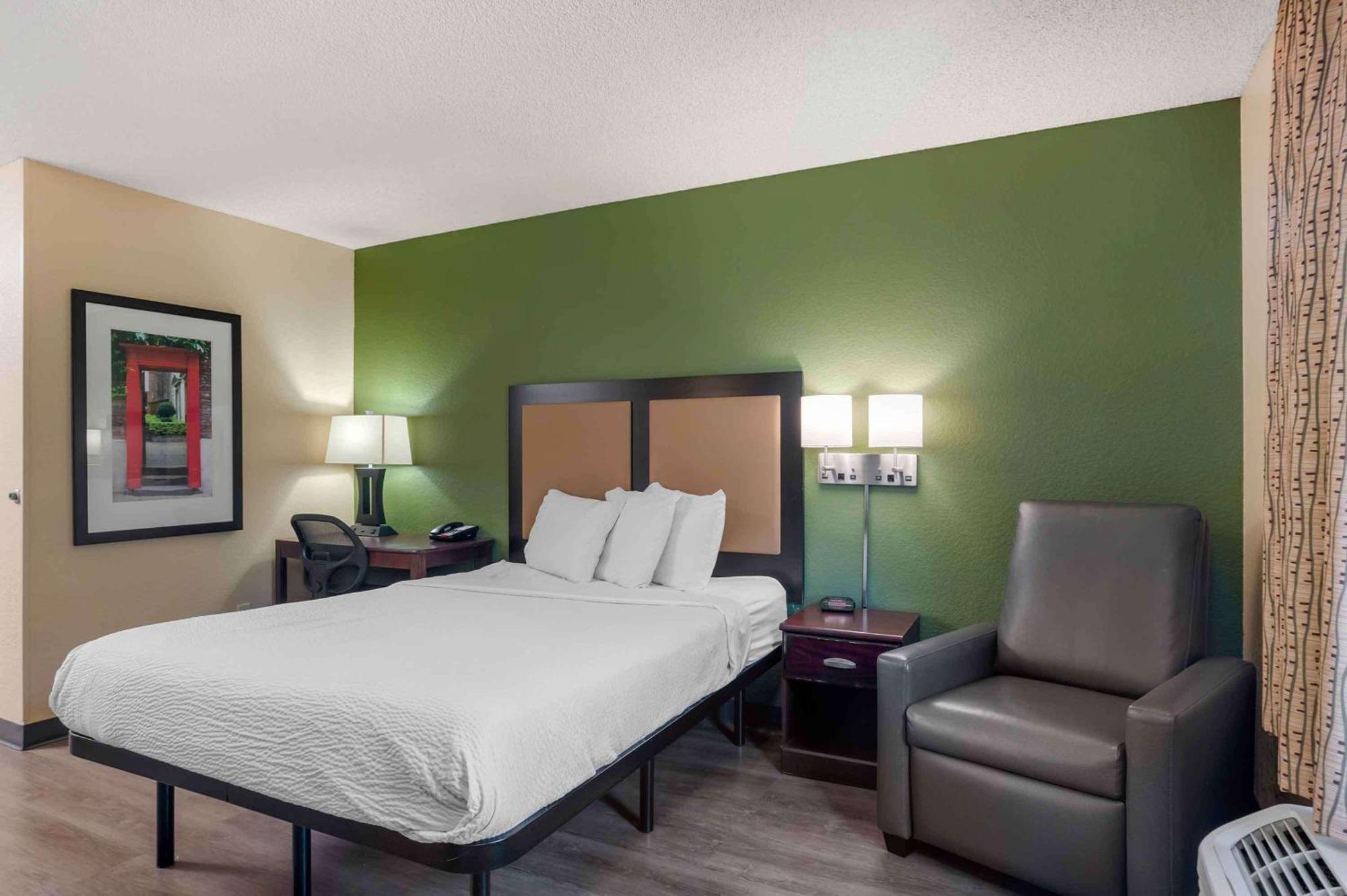 Extended Stay America Suites - Orange County - Lake Forest Eksteriør bilde