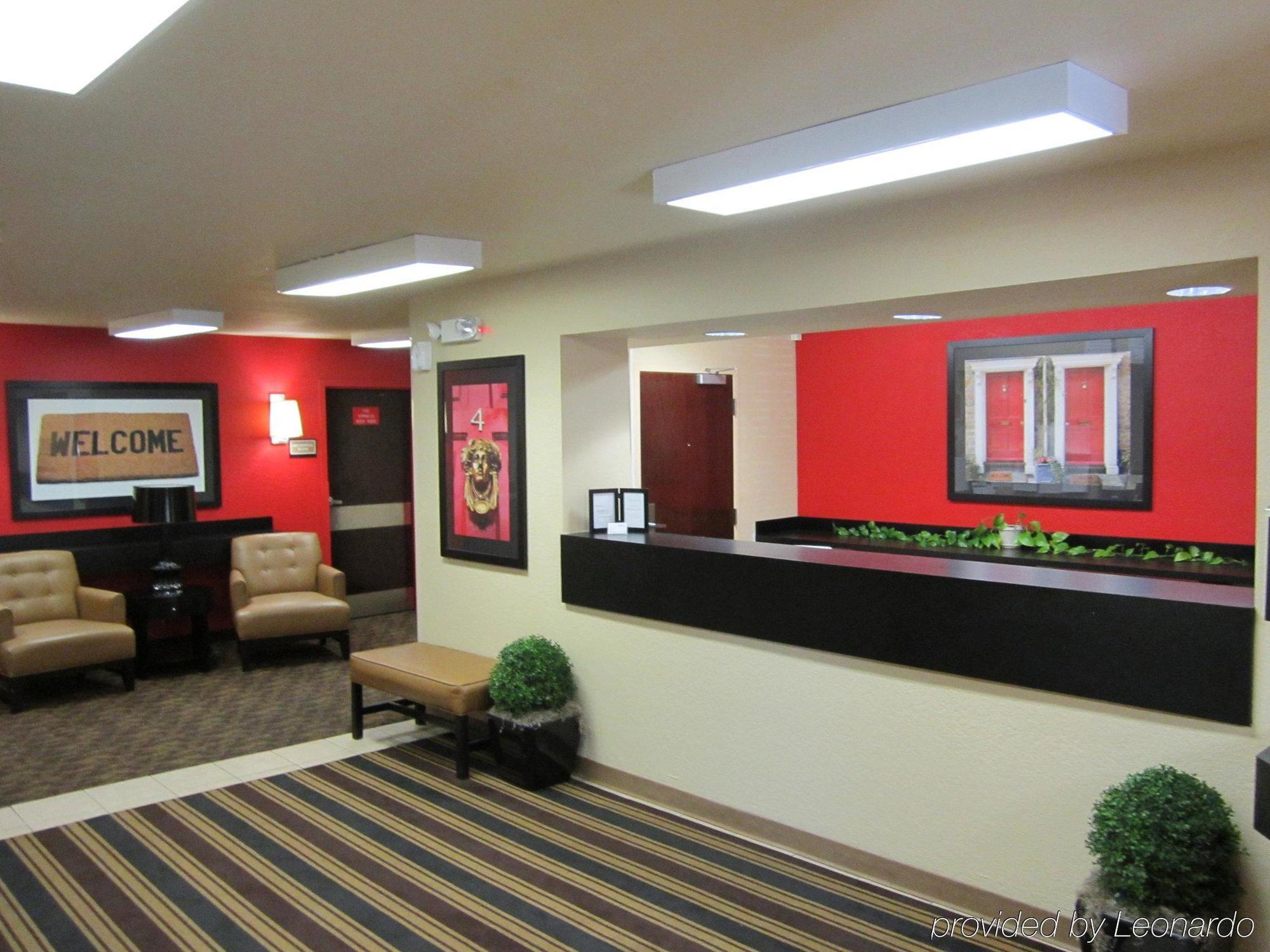 Extended Stay America Suites - Orange County - Lake Forest Eksteriør bilde