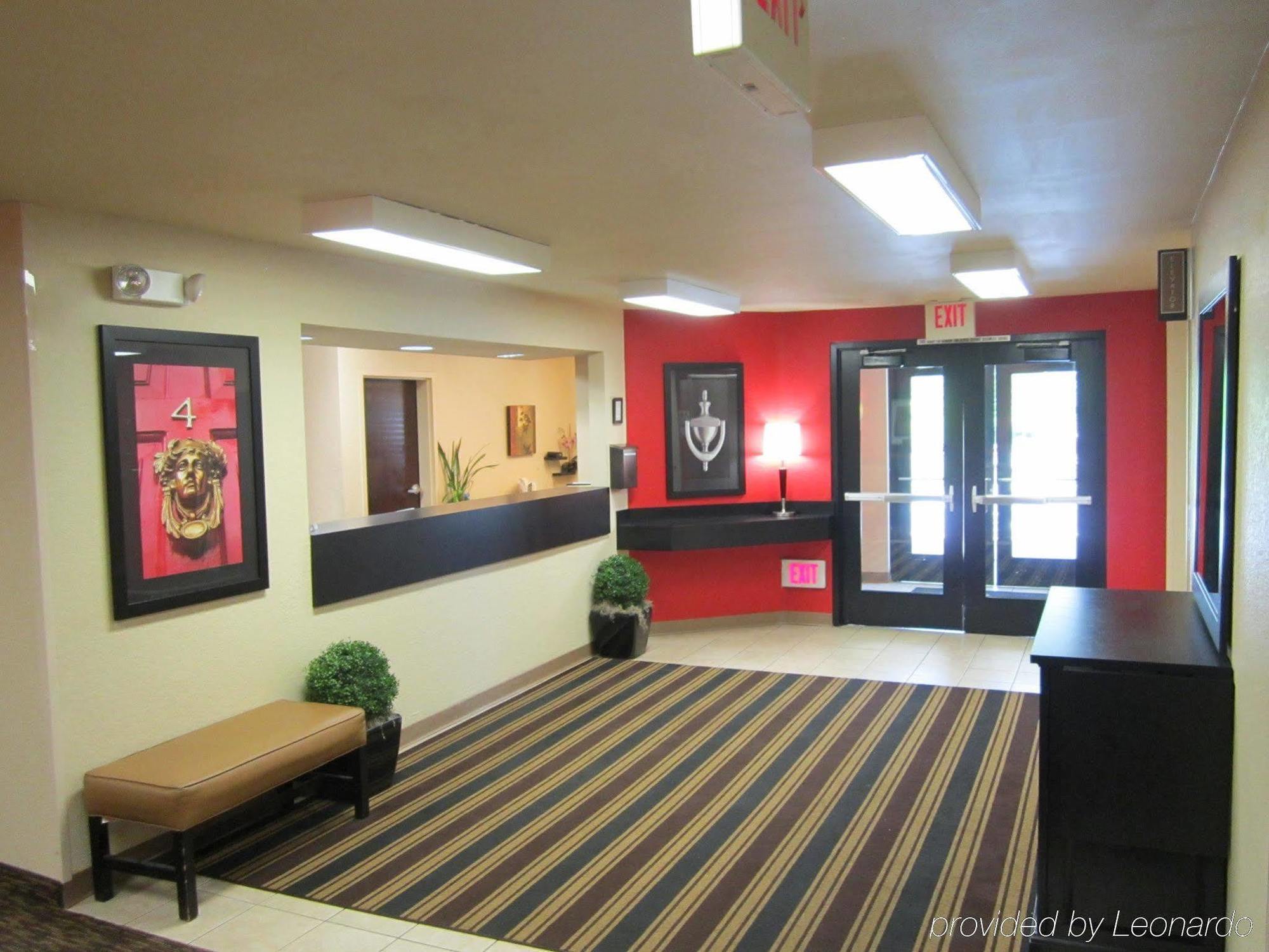 Extended Stay America Suites - Orange County - Lake Forest Eksteriør bilde