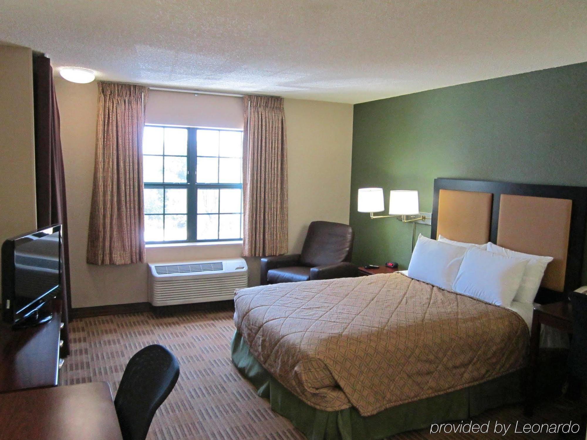 Extended Stay America Suites - Orange County - Lake Forest Eksteriør bilde