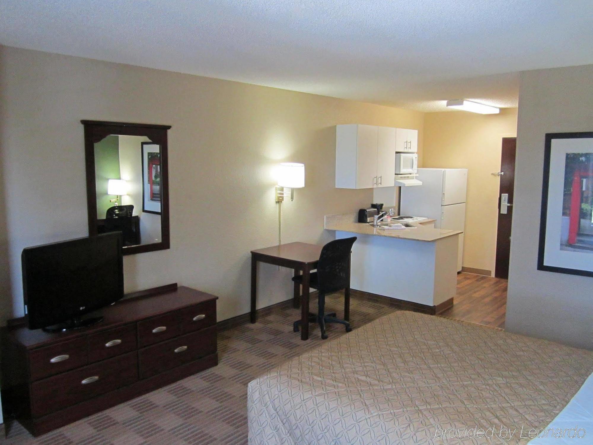 Extended Stay America Suites - Orange County - Lake Forest Eksteriør bilde