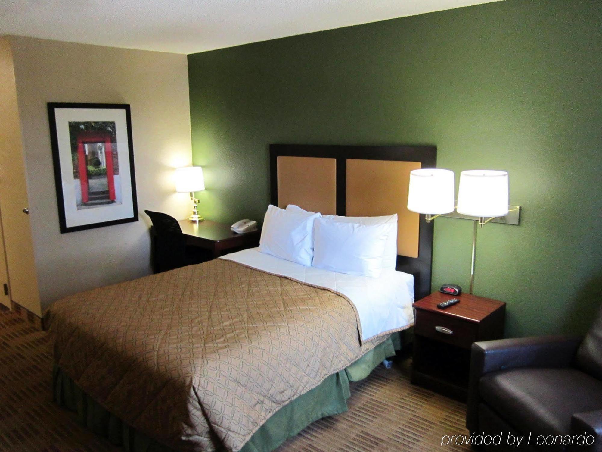 Extended Stay America Suites - Orange County - Lake Forest Eksteriør bilde