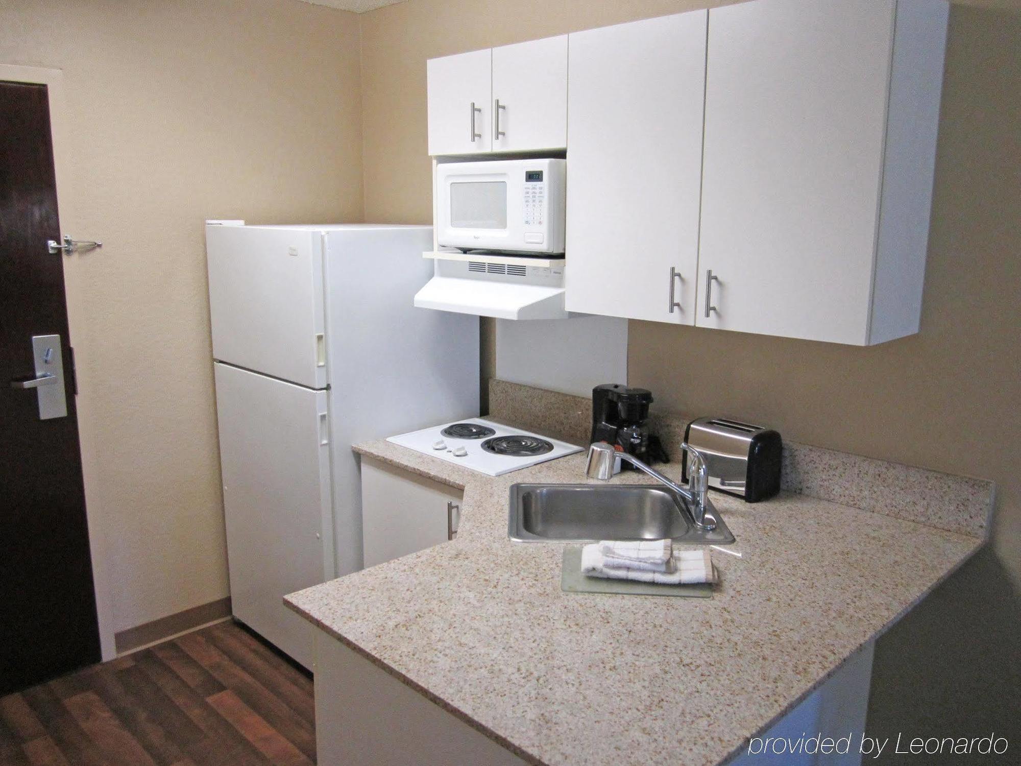 Extended Stay America Suites - Orange County - Lake Forest Eksteriør bilde