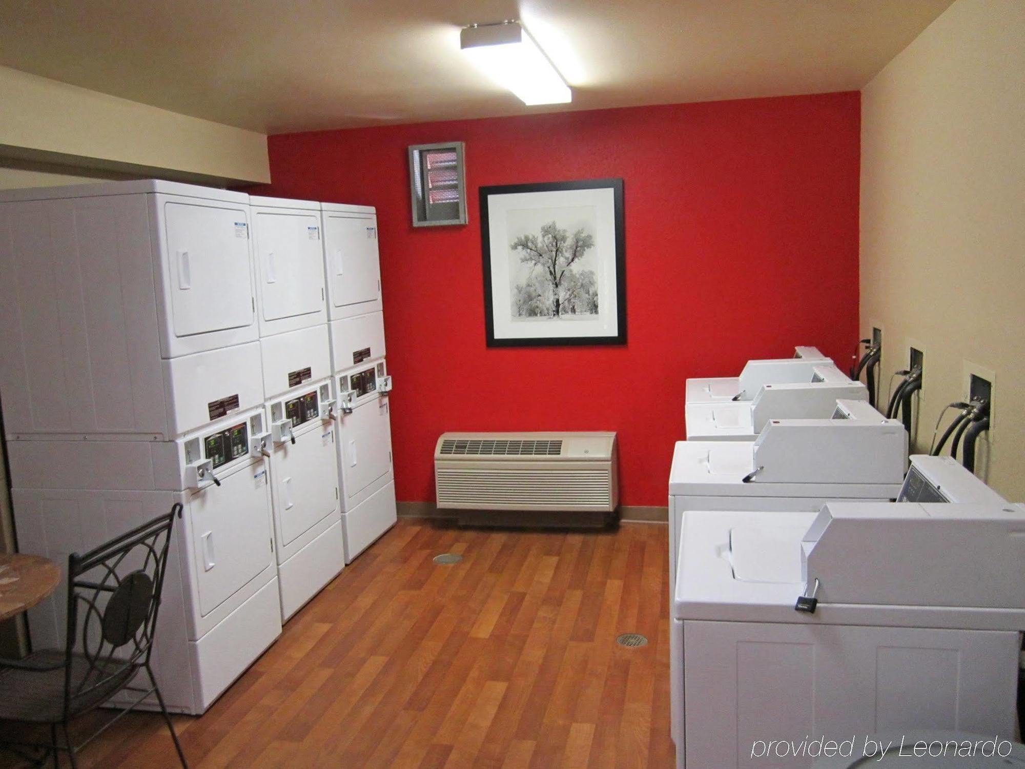 Extended Stay America Suites - Orange County - Lake Forest Eksteriør bilde